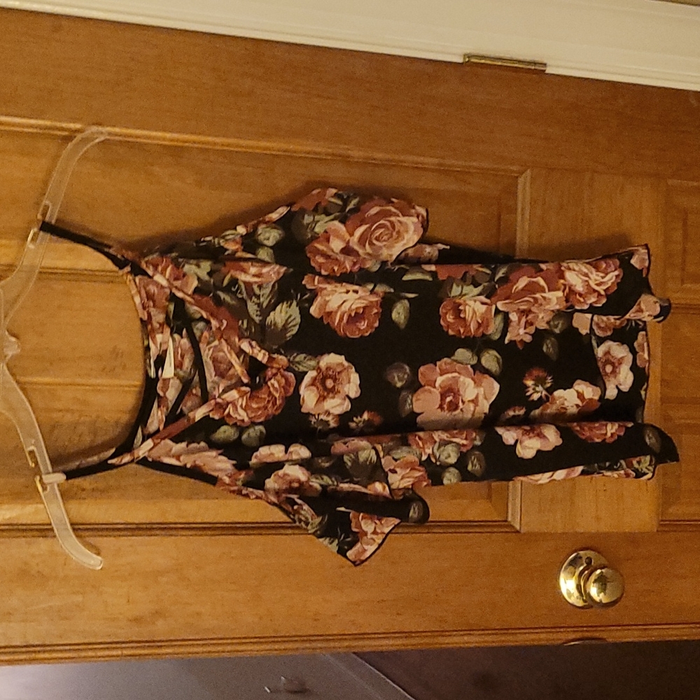 Free kisses top